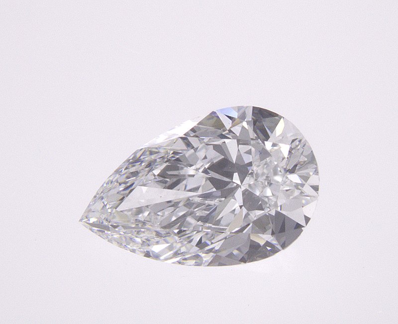 0.8 CT Pear Natural Diamond Surrey Vancouver Canada Langley Burnaby Richmond
