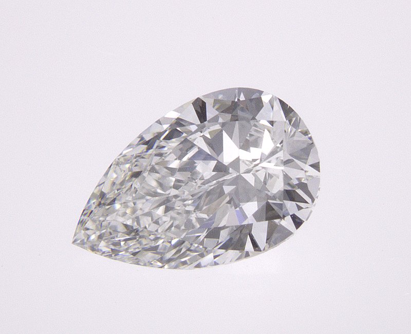 0.92 CT Pear Natural Diamond Surrey Vancouver Canada Langley Burnaby Richmond