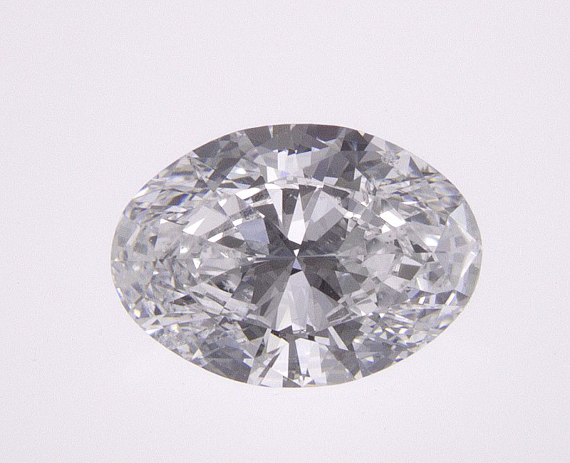 0.8 CT Oval Natural Diamond Surrey Vancouver Canada Langley Burnaby Richmond