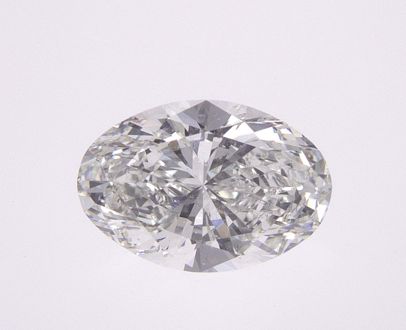 0.8 CT Oval Natural Diamond Surrey Vancouver Canada Langley Burnaby Richmond