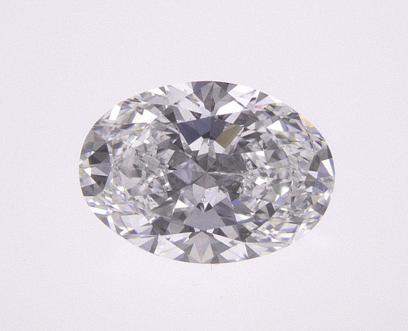 0.84 CT Oval Natural Diamond Surrey Vancouver Canada Langley Burnaby Richmond