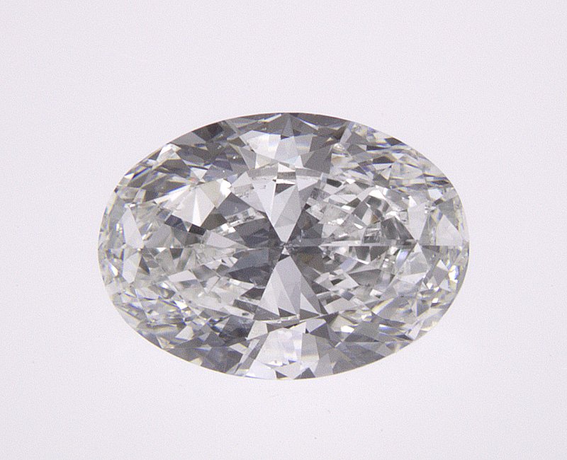 0.9 CT Oval Natural Diamond Surrey Vancouver Canada Langley Burnaby Richmond