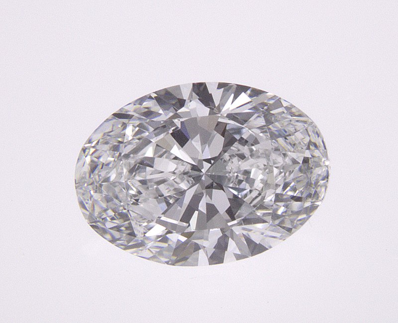 0.9 CT Oval Natural Diamond Surrey Vancouver Canada Langley Burnaby Richmond