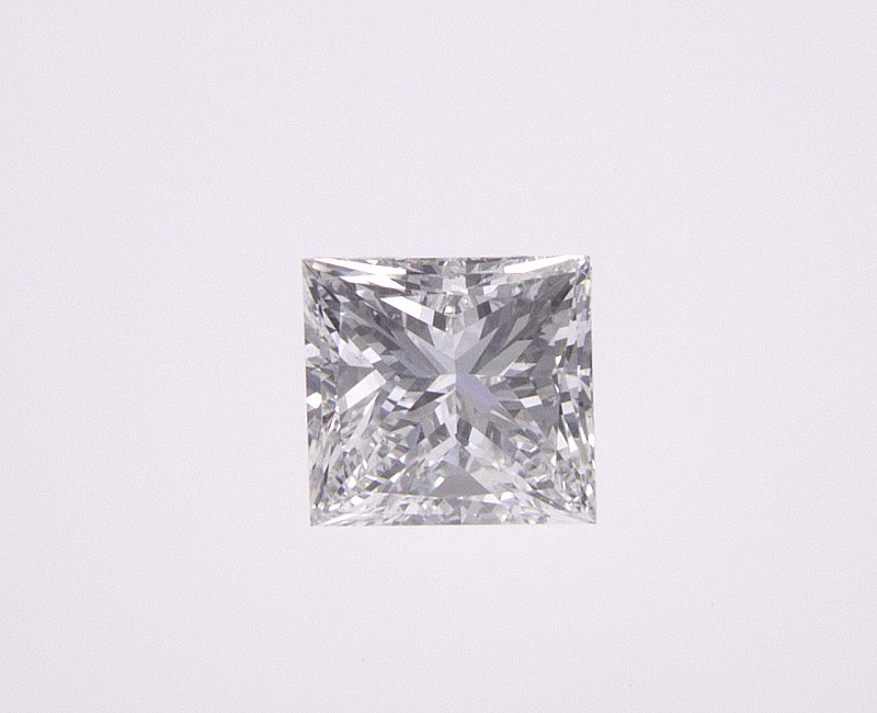 0.4 CT Square Natural Diamond Surrey Vancouver Canada Langley Burnaby Richmond