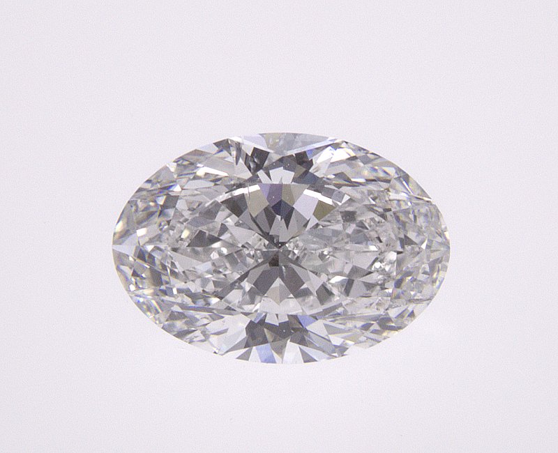0.97 CT Oval Natural Diamond Surrey Vancouver Canada Langley Burnaby Richmond