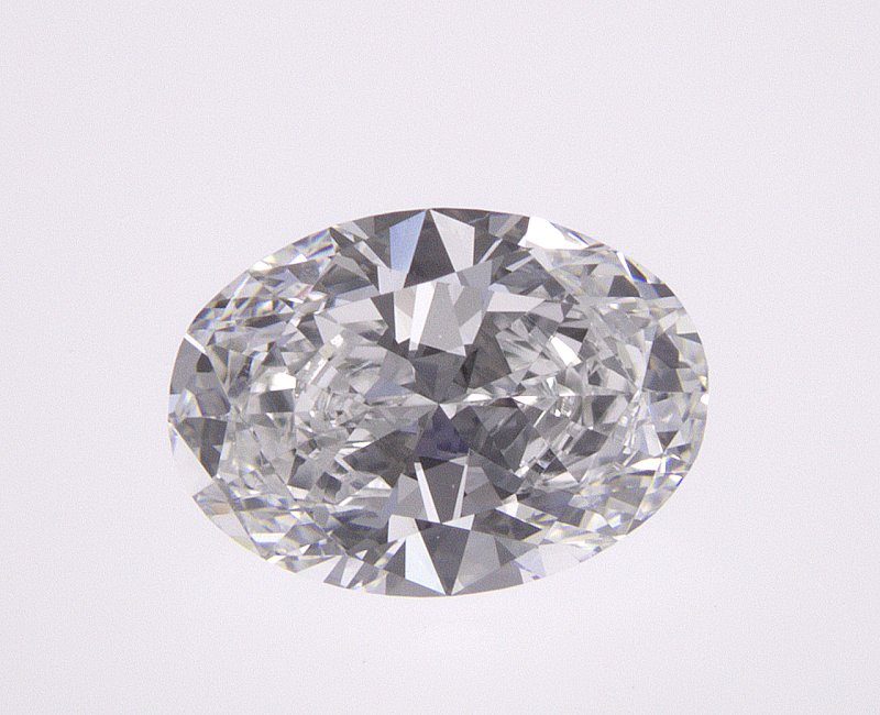 1 CT Oval Natural Diamond Surrey Vancouver Canada Langley Burnaby Richmond