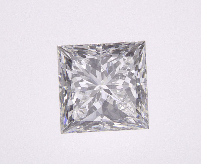 1.2 CT Square Natural Diamond Surrey Vancouver Canada Langley Burnaby Richmond