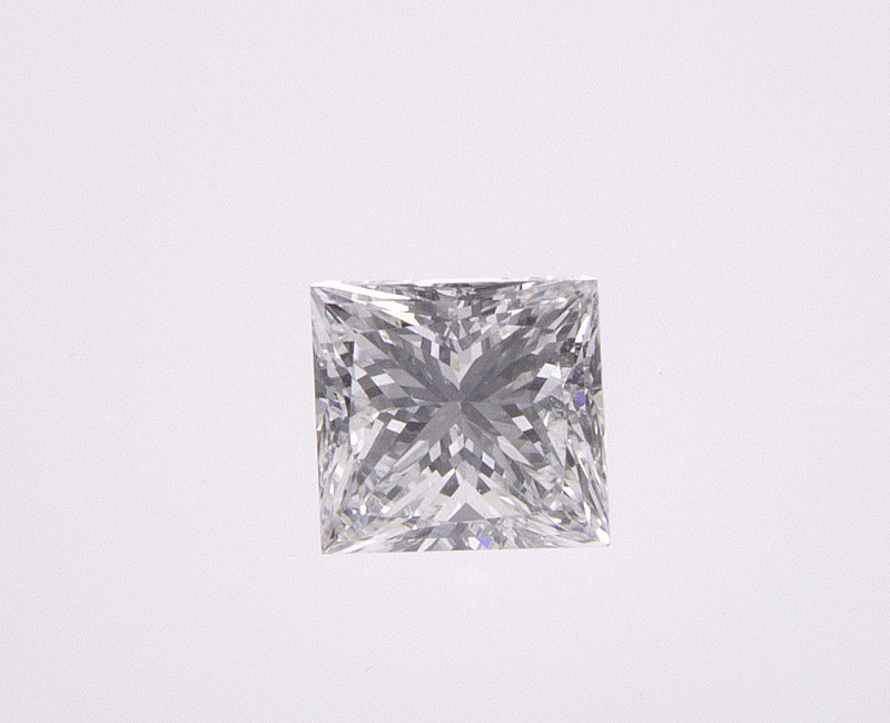 0.4 CT Square Natural Diamond Surrey Vancouver Canada Langley Burnaby Richmond