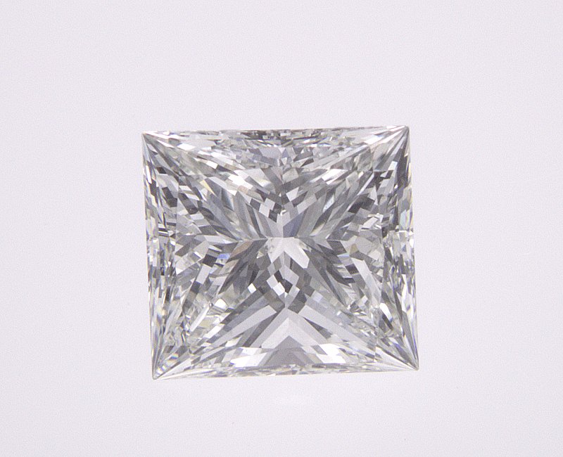 1.2 CT Square Natural Diamond Surrey Vancouver Canada Langley Burnaby Richmond