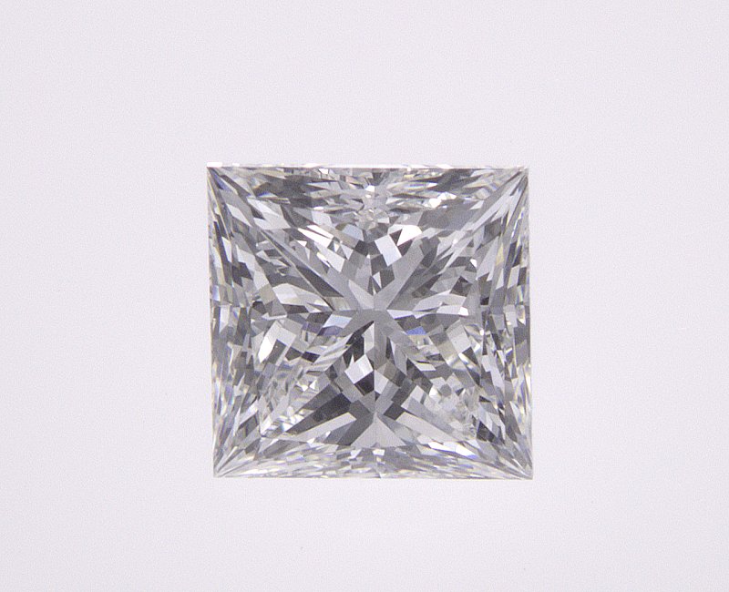 1.2 CT Square Natural Diamond Surrey Vancouver Canada Langley Burnaby Richmond