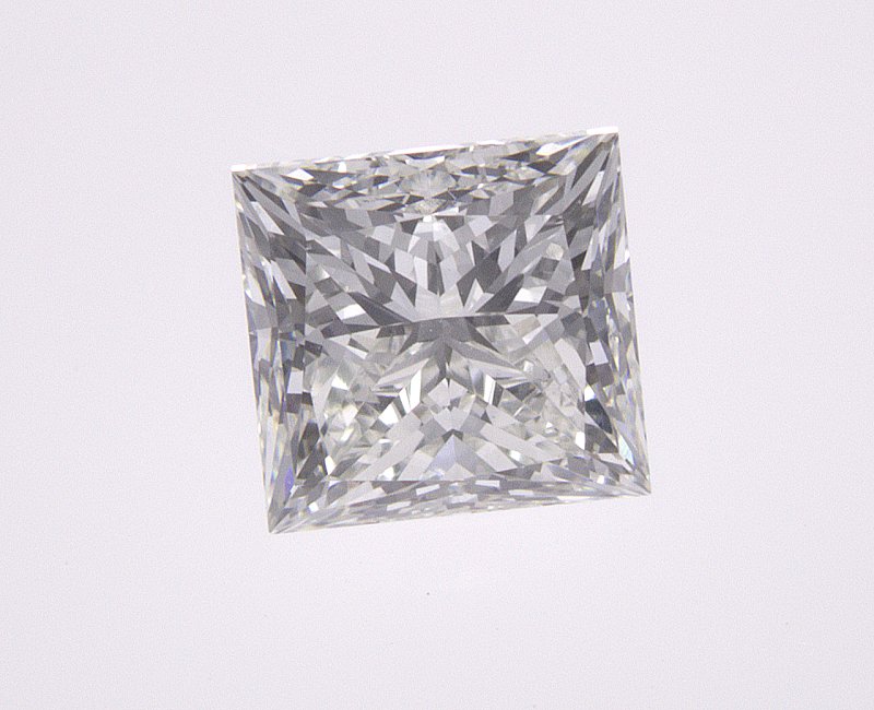 1.21 CT Square Natural Diamond Surrey Vancouver Canada Langley Burnaby Richmond