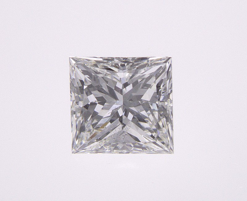 0.73 CT Square Natural Diamond Surrey Vancouver Canada Langley Burnaby Richmond
