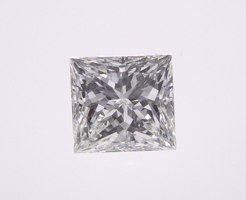 0.7 CT Square Natural Diamond Surrey Vancouver Canada Langley Burnaby Richmond