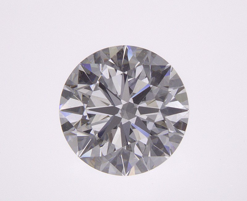 1.36 CT Round Lab-Grown Diamond Surrey Vancouver Canada Langley Burnaby Richmond