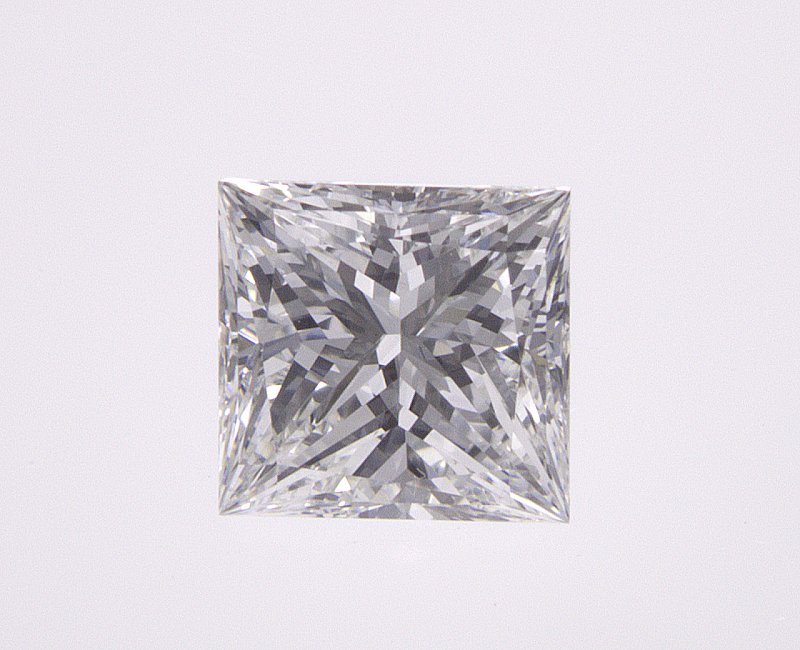 0.81 CT Square Natural Diamond Surrey Vancouver Canada Langley Burnaby Richmond