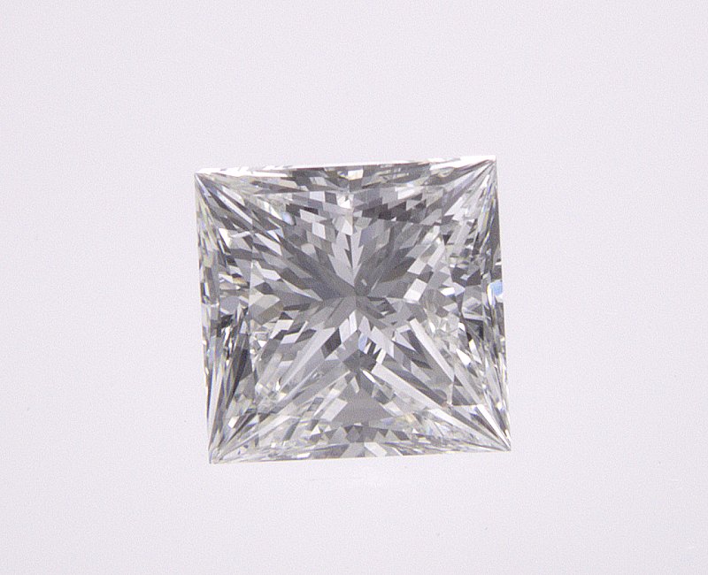 0.8 CT Square Natural Diamond Surrey Vancouver Canada Langley Burnaby Richmond