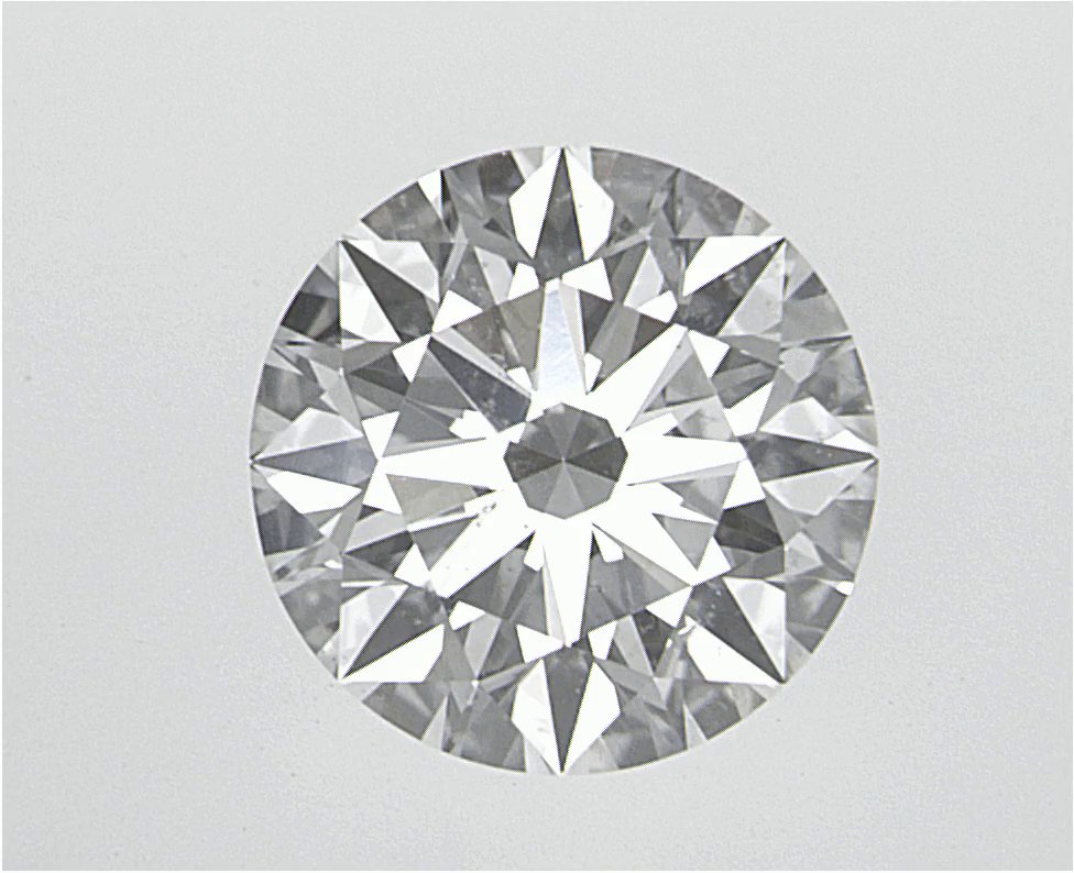1.3 CT Round Natural Diamond Surrey Vancouver Canada Langley Burnaby Richmond