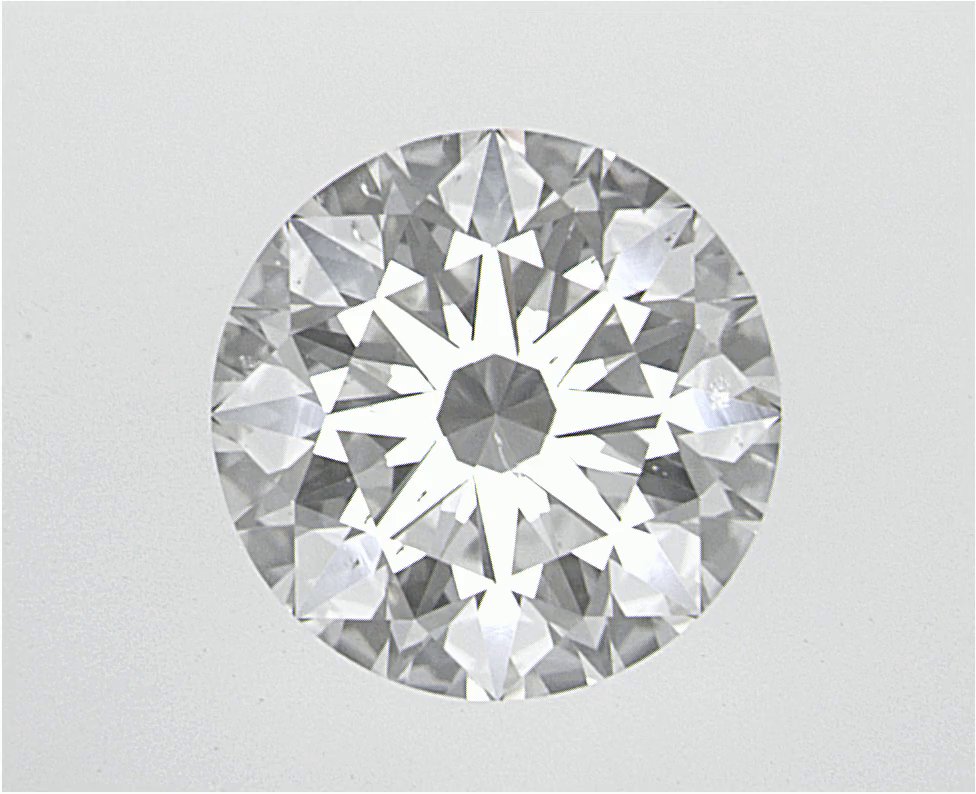 1.3 CT Round Natural Diamond Surrey Vancouver Canada Langley Burnaby Richmond