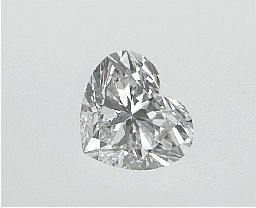 4.4 x 5.06 Heart Surrey Vancouver Canada Langley Burnaby Richmond