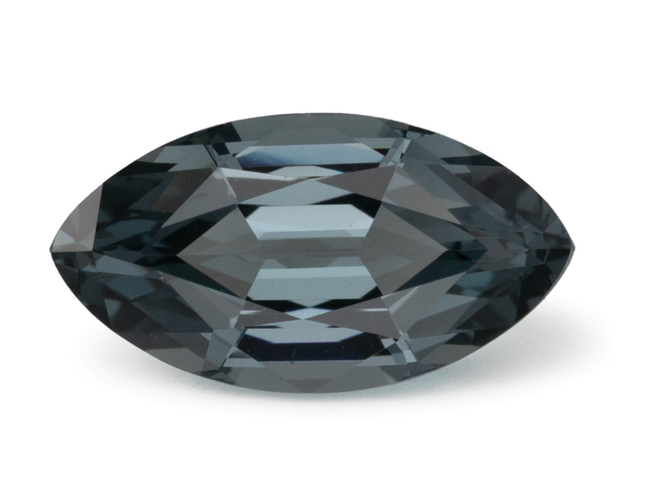MARQUISE 2.84ct Natural Spinel 