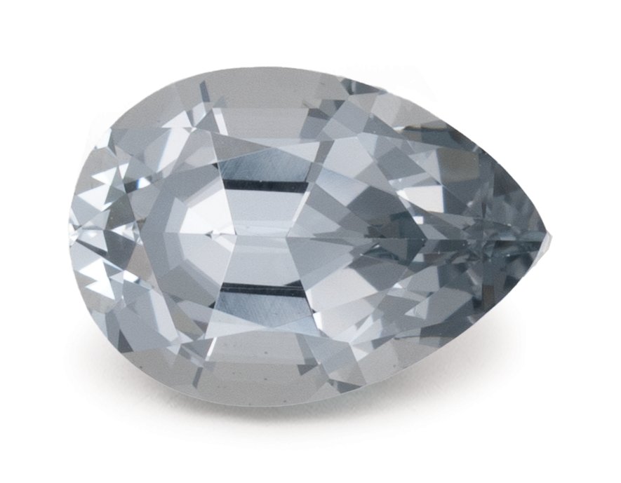 PEAR 1.50ct Natural Spinel 