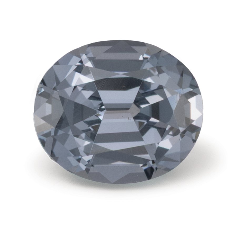 OVAL 1.65ct Natural Spinel