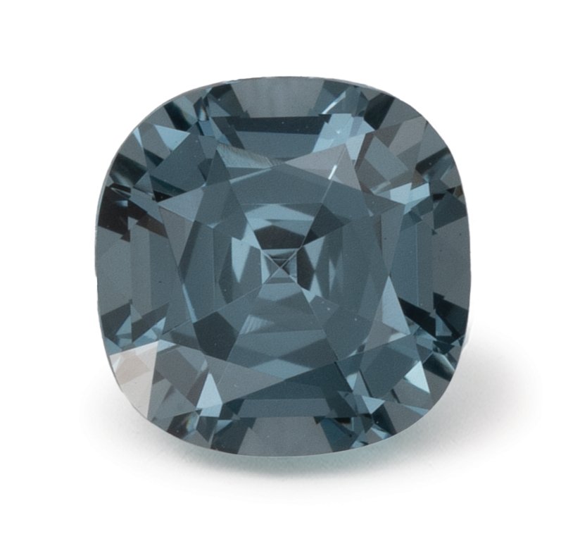 CUSHION 1.51ct Natural Spinel 