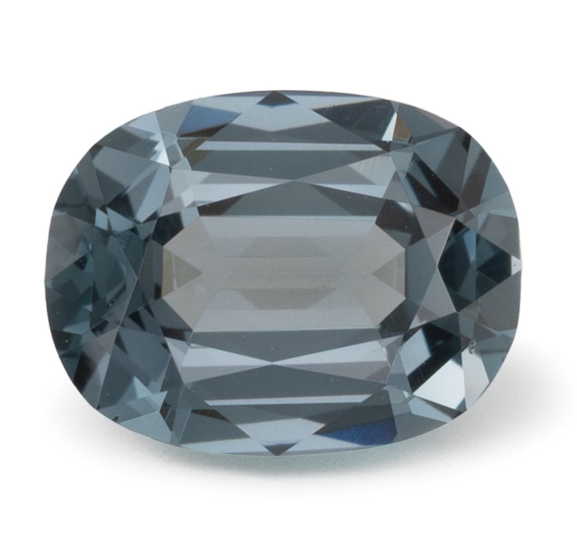ANTIQUE CUSHION 1.71ct Natural Spinel 