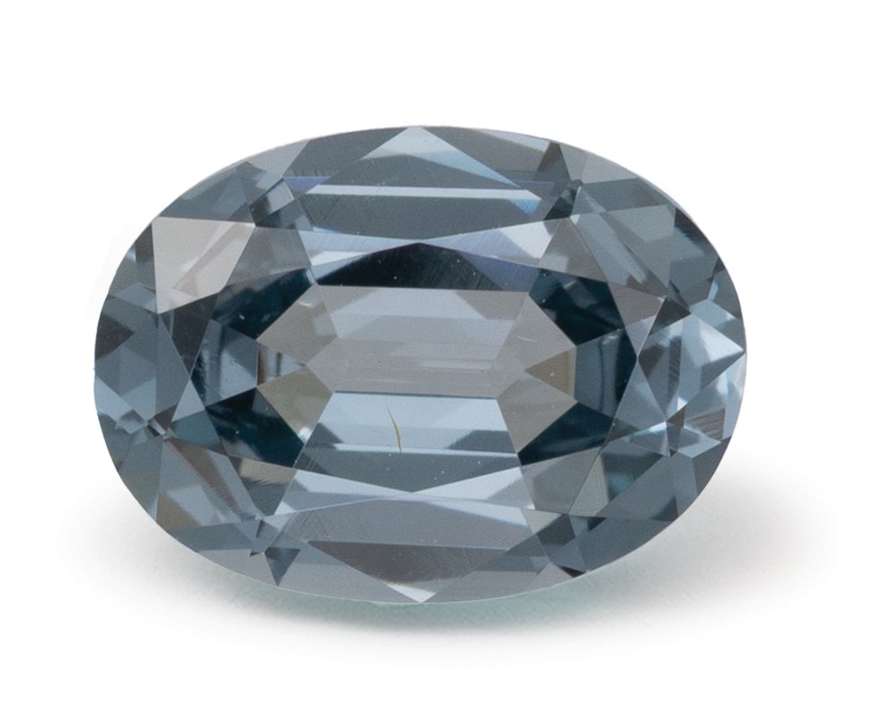 OVAL 1.81ct Natural Spinel