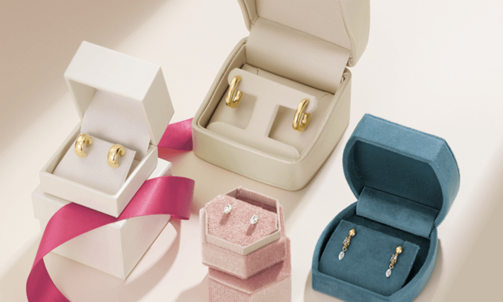 Wrapped in Romance | Packaging & Gift Wrap