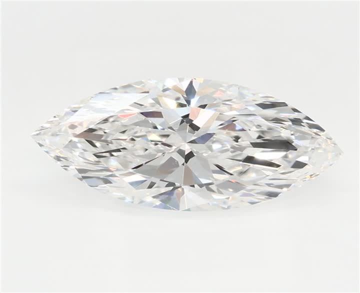 2.03 CT Marquise Lab-Grown Diamond Surrey Vancouver Canada Langley Burnaby Richmond