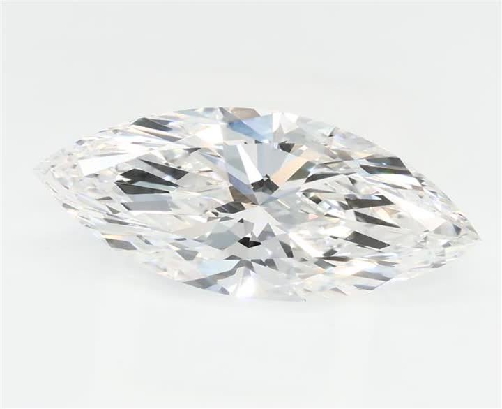 2.02 CT Marquise Lab-Grown Diamond Surrey Vancouver Canada Langley Burnaby Richmond