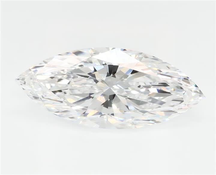 1.52 CT Marquise Lab-Grown Diamond Surrey Vancouver Canada Langley Burnaby Richmond