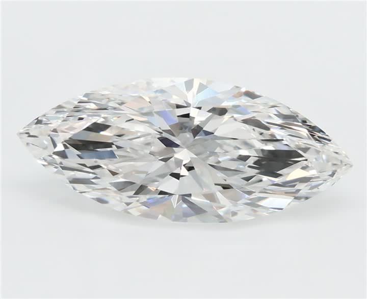 2.01 CT Marquise Lab-Grown Diamond Surrey Vancouver Canada Langley Burnaby Richmond