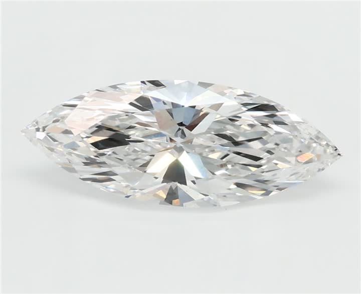 1.51 CT Marquise Lab-Grown Diamond Surrey Vancouver Canada Langley Burnaby Richmond