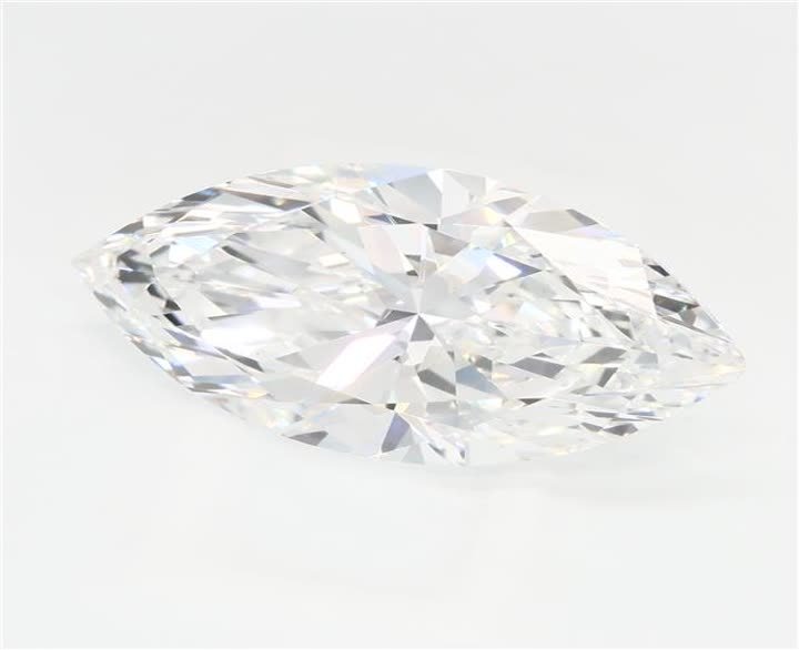 3.03 CT Marquise Lab-Grown Diamond Surrey Vancouver Canada Langley Burnaby Richmond