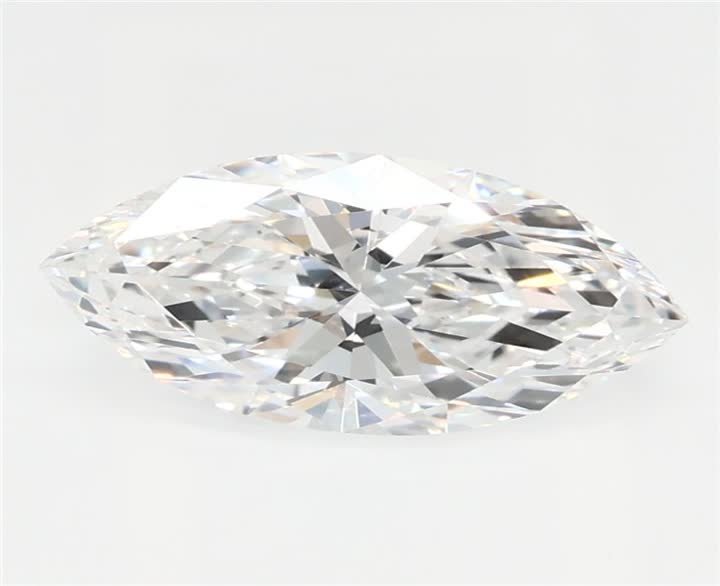 0.99 CT Marquise Lab-Grown Diamond Surrey Vancouver Canada Langley Burnaby Richmond