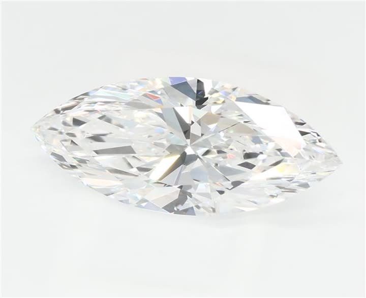 2.02 CT Marquise Lab-Grown Diamond Surrey Vancouver Canada Langley Burnaby Richmond