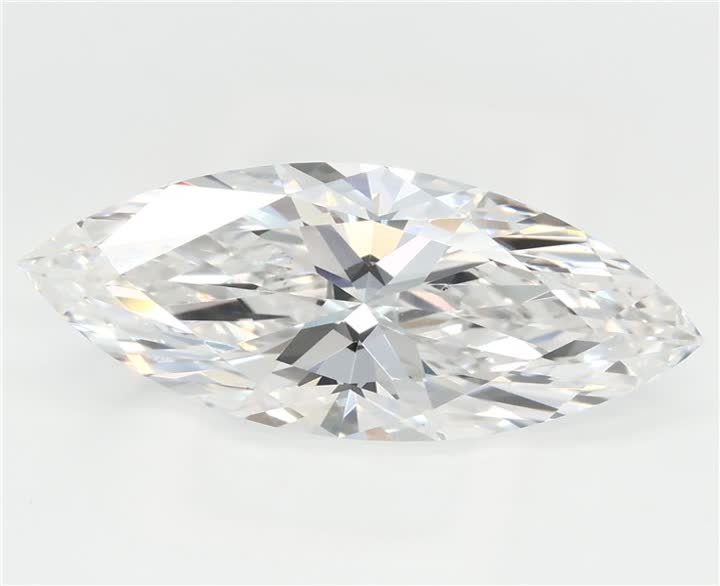 2.53 CT Marquise Lab-Grown Diamond Surrey Vancouver Canada Langley Burnaby Richmond