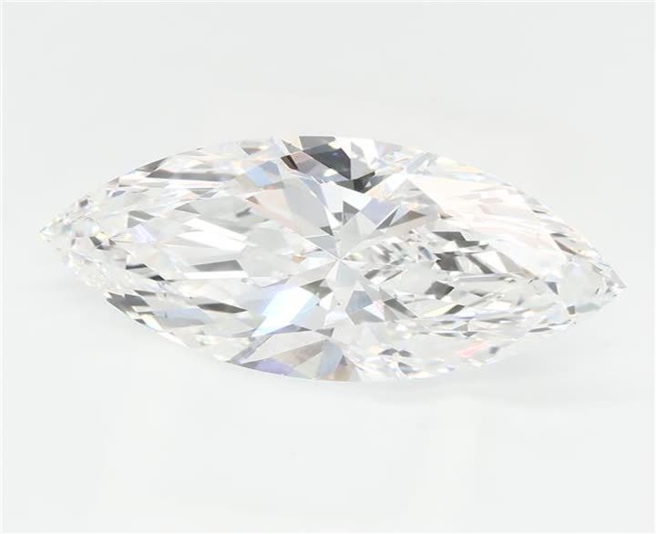 2.02 CT Marquise Lab-Grown Diamond Surrey Vancouver Canada Langley Burnaby Richmond