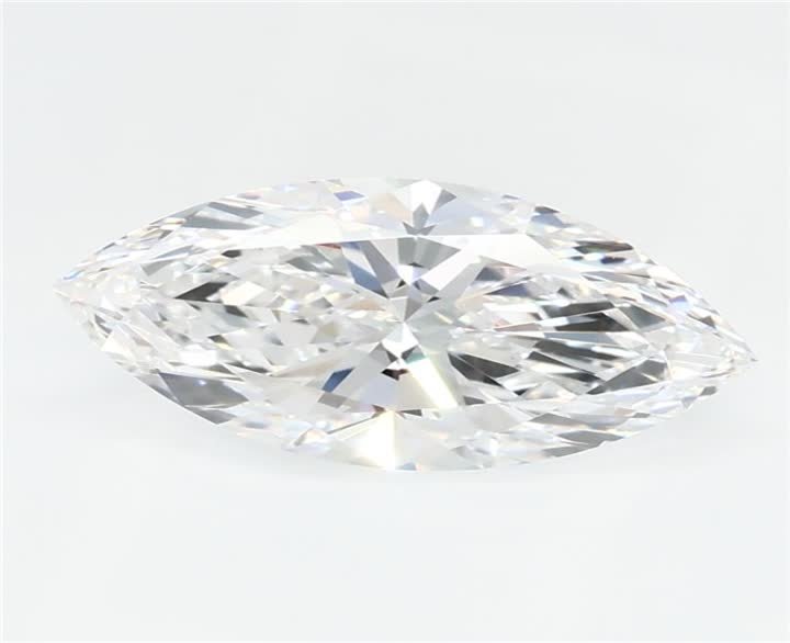 0.99 CT Marquise Lab-Grown Diamond Surrey Vancouver Canada Langley Burnaby Richmond