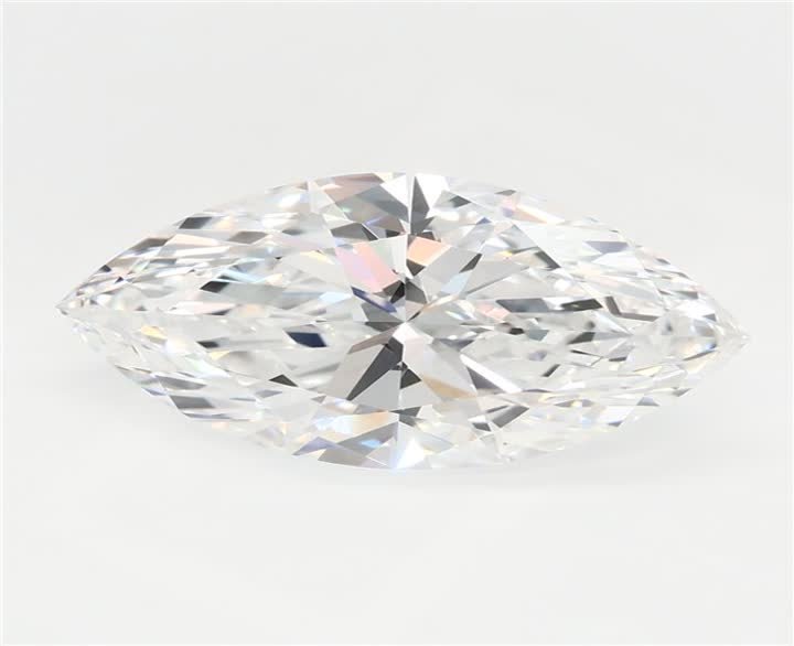 2.08 CT Marquise Lab-Grown Diamond Surrey Vancouver Canada Langley Burnaby Richmond