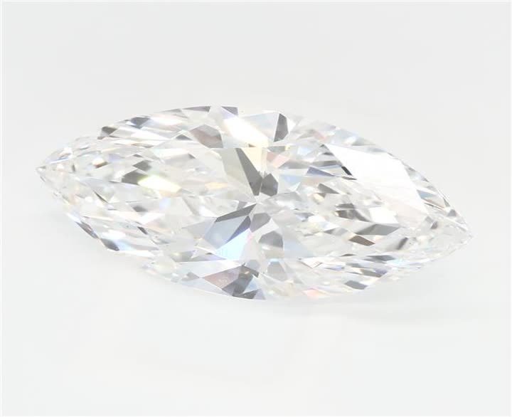 3.03 CT Marquise Lab-Grown Diamond Surrey Vancouver Canada Langley Burnaby Richmond