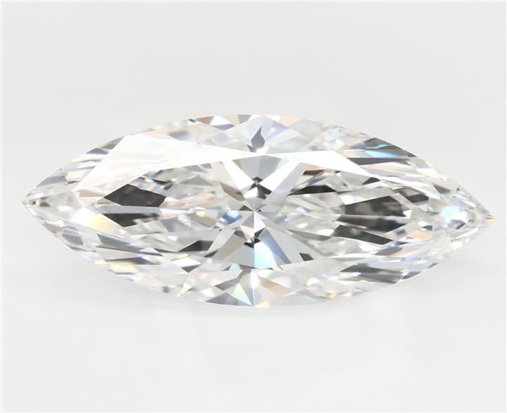 3.07 CT Marquise Lab-Grown Diamond Surrey Vancouver Canada Langley Burnaby Richmond