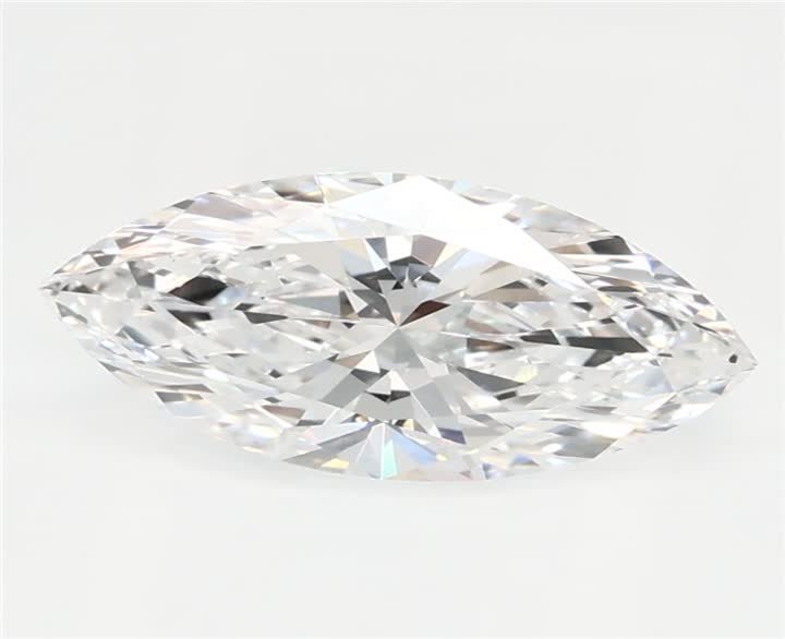 0.99 CT Marquise Lab-Grown Diamond Surrey Vancouver Canada Langley Burnaby Richmond