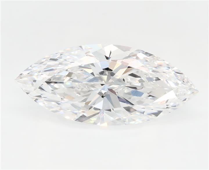 1.95 CT Marquise Lab-Grown Diamond Surrey Vancouver Canada Langley Burnaby Richmond
