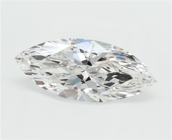 1.52 CT Marquise Lab-Grown Diamond Surrey Vancouver Canada Langley Burnaby Richmond