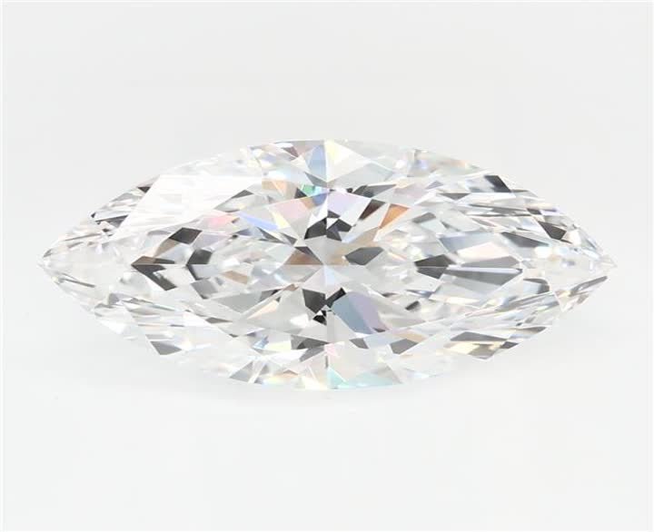 1.65 CT Marquise Lab-Grown Diamond Surrey Vancouver Canada Langley Burnaby Richmond