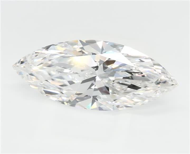 3.02 CT Marquise Lab-Grown Diamond Surrey Vancouver Canada Langley Burnaby Richmond
