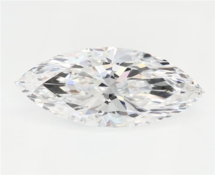 0.91 CT Marquise Lab-Grown Diamond Surrey Vancouver Canada Langley Burnaby Richmond